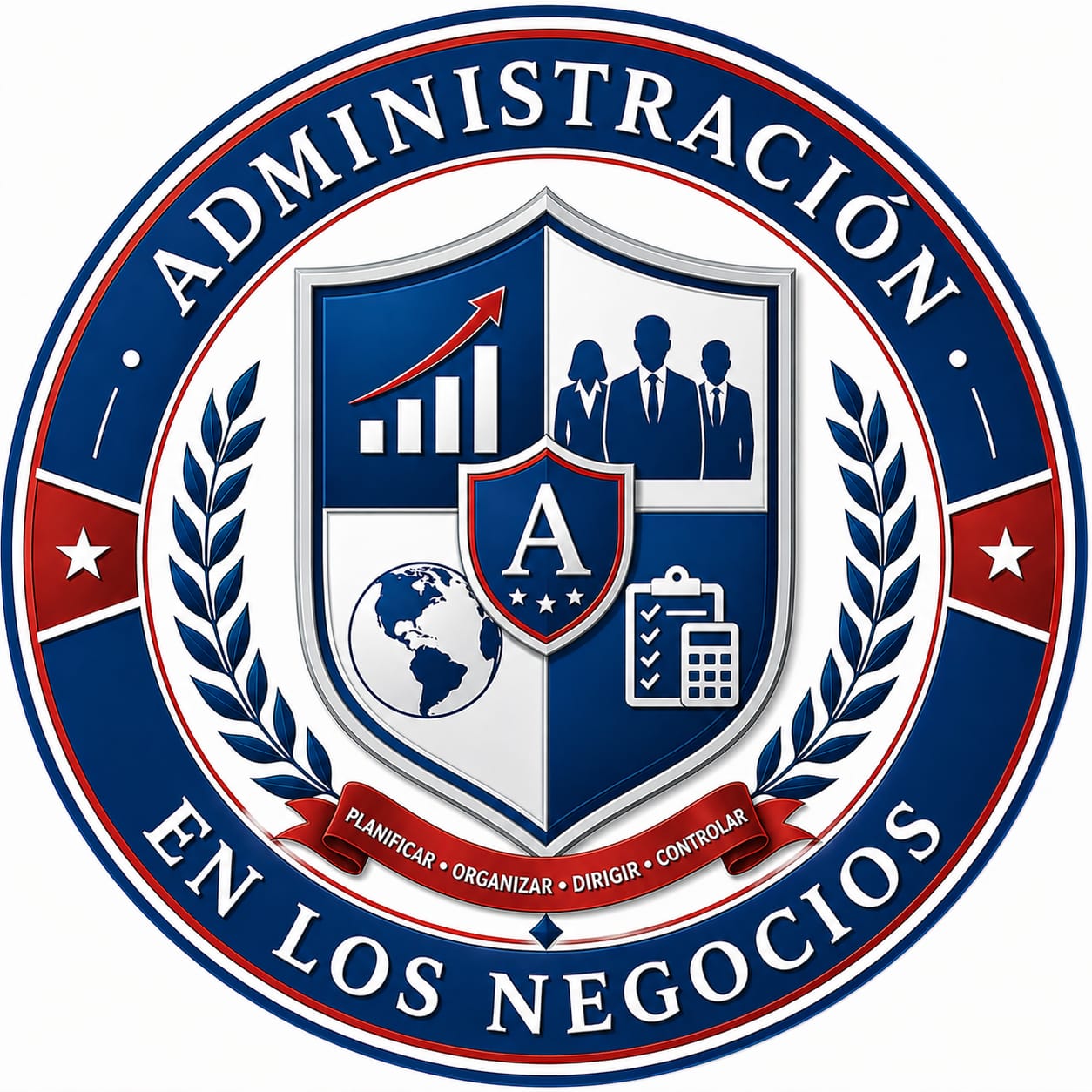 Logo Administración