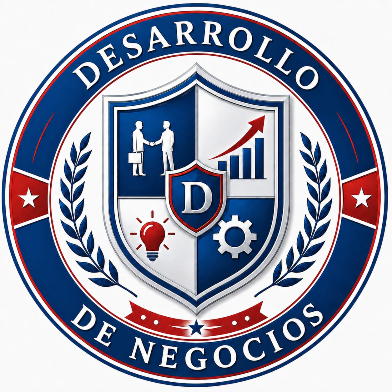 Logo Desarrollo